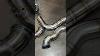 Refinished Stainless Steel Cac Intercooler Pipes Automobile Cummins Truck Diesel