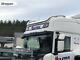 Roof Bar For New Gen Scania R&s High Cab 2017+ Stainless Steel Truck Accessories
