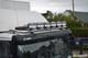 Roof Bar + Leds + Led Spots For Mercedes Axor Low Cab Stainless Steel Truck