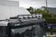 Roof Bar + Leds + Led Spots For Volvo Fe 2006 2013 Stainless Steel Truck Top