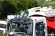Roof Bar + Spot Lamps Lights For Daf Lf Euro6 2014+ Chrome Stainless Steel Truck