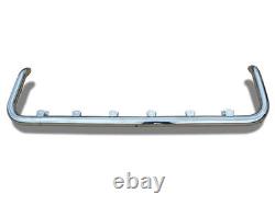 Roof Bar To Fit Scania 4 Series Low Day Stainless Steel Truck Top Accessories