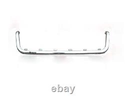 Roof Spot Light Bar For Freightliner Cascadia Evolution Stainless Steel Truck