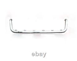 Roof Spot Light Bar For Freightliner New Cascadia Stainless Steel Truck Lorry