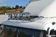 Roof Spot Light Bar For Iveco Eurocargo Flat Low Cab Stainless Steel Front Truck