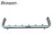 Roof Spot Light Bar For Volvo Fm Series 2 & 3 Low Cab Stainless Steel Truck Top