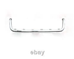 Roof Spot Light Bar For Western Star 5700XE CHROME Stainless Steel Truck Lorry