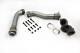 Rudy's 7.3l Ford Powerstroke For 1999.5-2003 Turbo Exhaust Up Pipes & Gaskets