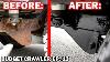Rusty Frame Restoration On A Jeep Wrangler Budget Crawler Ep 13