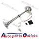 Stainless Steel Single 12v Trumpet Electric Horn Marine Truck Car Boat 390mm