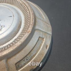 Set Of 4 1967-1972 Ford Truck F250 3/4 Ton Painted Steel Hubcaps Hub Caps 12