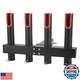 Sidasu Fishing Rod Holder For Truck, Rod Holders For Fishing Stainless Steel F