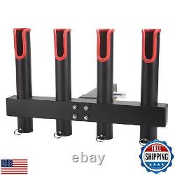 Sidasu Fishing Rod Holder for Truck, Rod Holders for Fishing Stainless Steel F