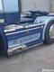 Side Skirt Top Trims For Scania P G R 6 Series 2009+ 6x2 Stainless Steel Truck