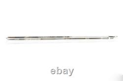 Side Skirt Top Trims For Volvo FH4 2013+ Chrome Stainless Steel Truck Accessory