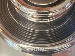 Single Original GM 1969-1982 GMC Truck Can Suburban 15 heel Hubcap Cover