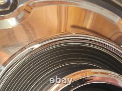 Single Original GM 1969-1982 GMC Truck Can Suburban 15 heel Hubcap Cover