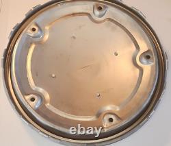 Single Original GM 1969-1982 GMC Truck Can Suburban 15 heel Hubcap Cover
