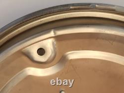 Single Original GM 1969-1982 GMC Truck Can Suburban 15 heel Hubcap Cover