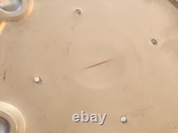 Single Original GM 1969-1982 GMC Truck Can Suburban 15 heel Hubcap Cover