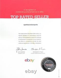 Skyjacker for Chevy/GMC Stainless Steel Brake Line 88-98 Truck/Suburban Front