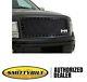 Smittybilt M1 Wire Mesh Grille Fits 09-14 Ford F150 Pickup Truck 615832 Black