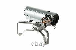 Snow peak HOME & CAMP Burner GS-600 from JAPAN DHL Fast Shipping with truck NEW