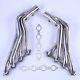 Stainless C10 Ls Truck Headers 1 7/8 For Conversion Swap Ls1, Ls2, Ls3, Ls6