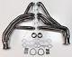 Stainless Exhaust Headers For Sbc Chevy/gmc Truck 66-87 C10 C20 K10 K20 305 327