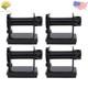 Stainless Steel 4pcs Trailer Track Slider Winch Flatbed Semi Truck 5500lbs