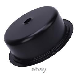 Stainless Steel Bar Sink 14.17x4.72in for Boat Camping Vehicle Motorhome Truck