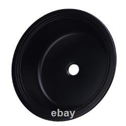 Stainless Steel Bar Sink 14.17x4.72in for Boat Camping Vehicle Motorhome Truck