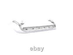 Stainless Steel Chrome Roof Bar To Fit New Generation DAF XG+ Truck Accessories