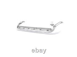 Stainless Steel Chrome Roof Bar To Fit New Generation DAF XG+ Truck Accessories