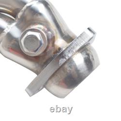 Stainless Steel Exhaust Headers Truck For Chevy GMC 88-97 5.0L/5.7L 305 350 V8