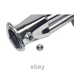 Stainless Steel Headers 305 350 5.0L 5.7L For SBC GMC Chevy Truck 88-95 US