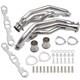 Stainless Steel Headers For 88 -95 Chevy Gmc Truck 1500 2500 3500 5.0l 5.7l
