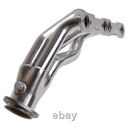Stainless Steel Headers For 88 -95 Chevy GMC Truck 1500 2500 3500 5.0L 5.7L