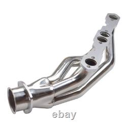Stainless Steel Headers For 88- 95 Chevy GMC Truck 1500 2500 3500 5.0L 5.7L