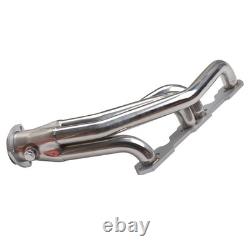 Stainless Steel Headers For 88- 95 Chevy GMC Truck 1500 2500 3500 5.0L 5.7L