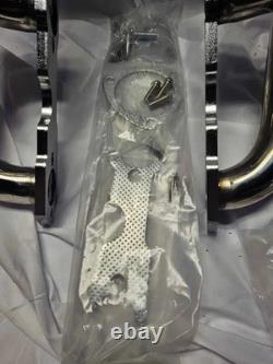 Stainless Steel Headers For 88-97 Chevy GMC Truck 1500 2500 3500 5.0L 5.7L