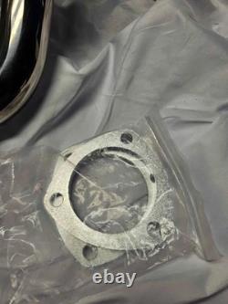 Stainless Steel Headers For 88-97 Chevy GMC Truck 1500 2500 3500 5.0L 5.7L