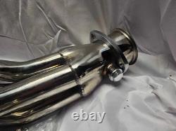 Stainless Steel Headers For 88-97 Chevy GMC Truck 1500 2500 3500 5.0L 5.7L