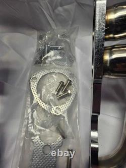 Stainless Steel Headers For 88-97 Chevy GMC Truck 1500 2500 3500 5.0L 5.7L