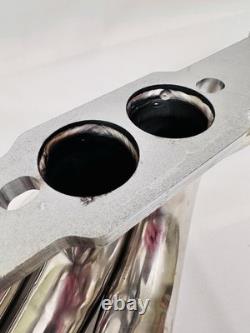 Stainless Steel Headers For Chevy / GMC 5.0L / 5.7L V8 Truck 1988-1997