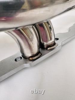 Stainless Steel Headers For Chevy / GMC 5.0L / 5.7L V8 Truck 1988-1997