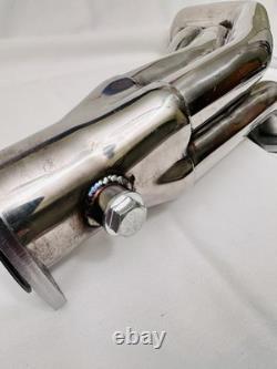 Stainless Steel Headers For Chevy / GMC 5.0L / 5.7L V8 Truck 1988-1997
