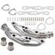 Stainless Steel Headers For 1988-97 Chevy Gmc Truck 1500 2500 3500 5.0l 5.7l