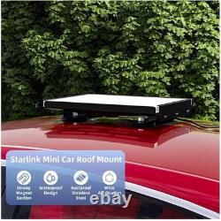 Stainless Steel Heavy Duty Bracket 360° Protection