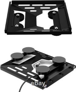Stainless Steel Heavy Duty Bracket 360° Protection